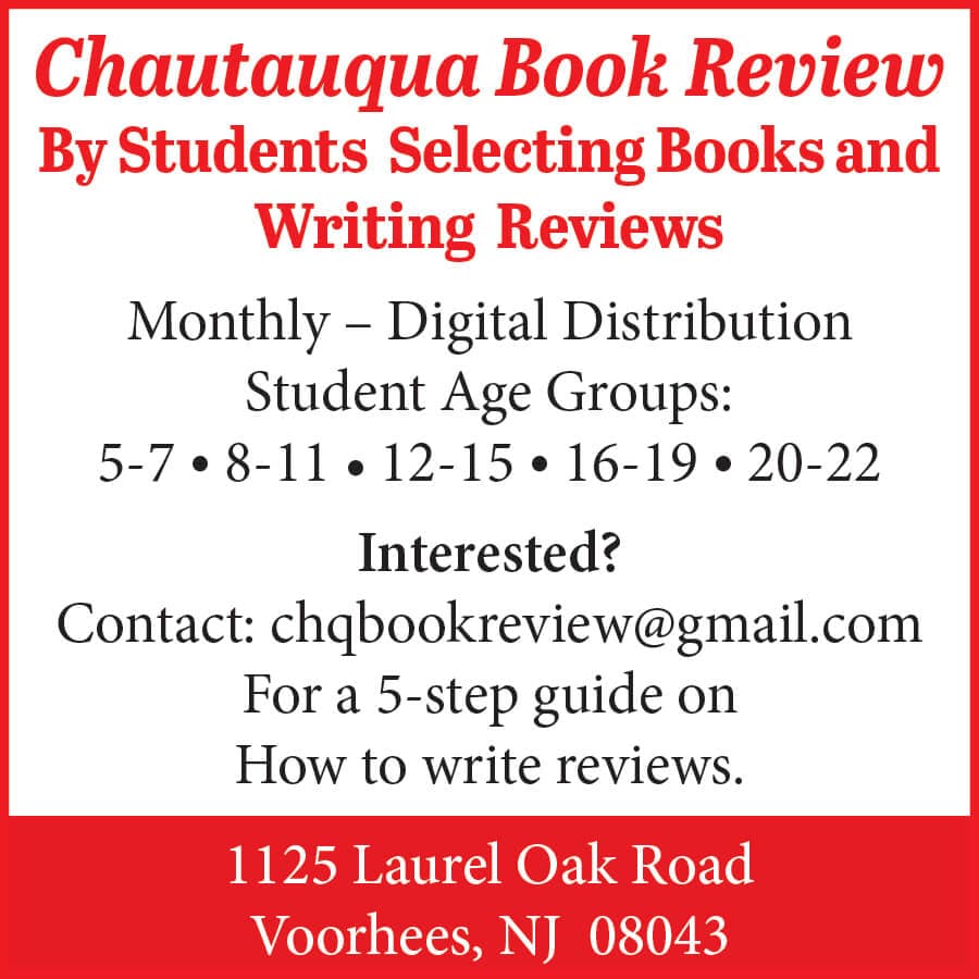 Chautauqua Book Review