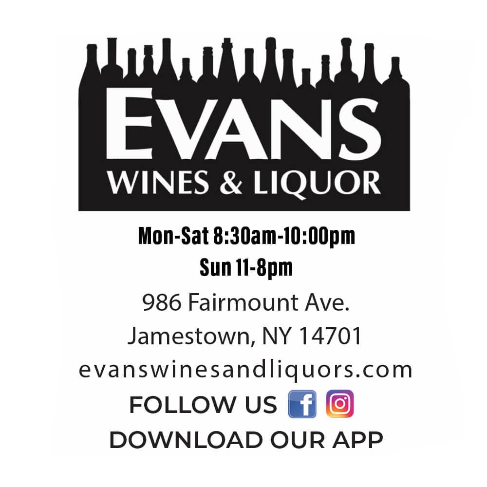 Evans Wines & Liquor